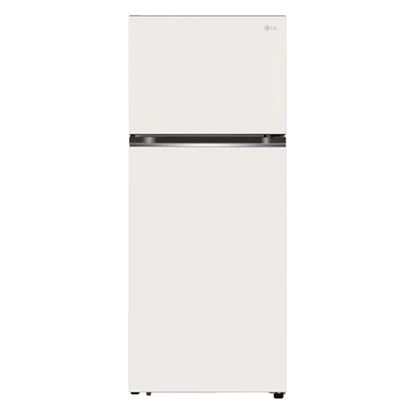Nevera Congelador LG Puerta Clay Mint 14 Pies